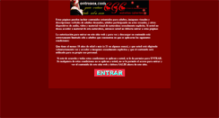 Desktop Screenshot of entresex.com